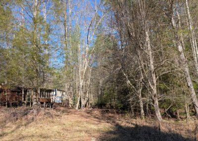 25, 26 Deer Track Road
